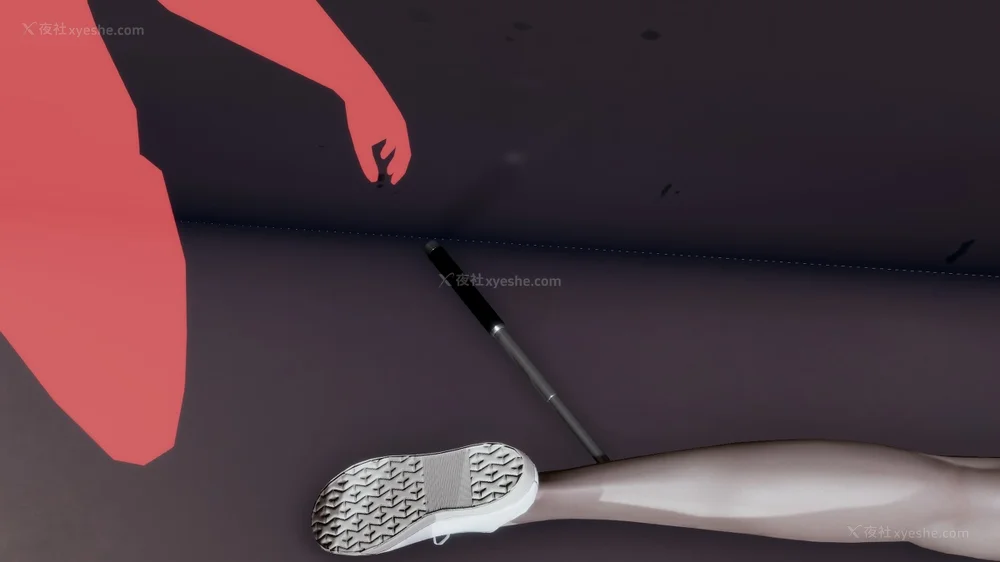 42P - 魔女 1-2 BAD 噩梦