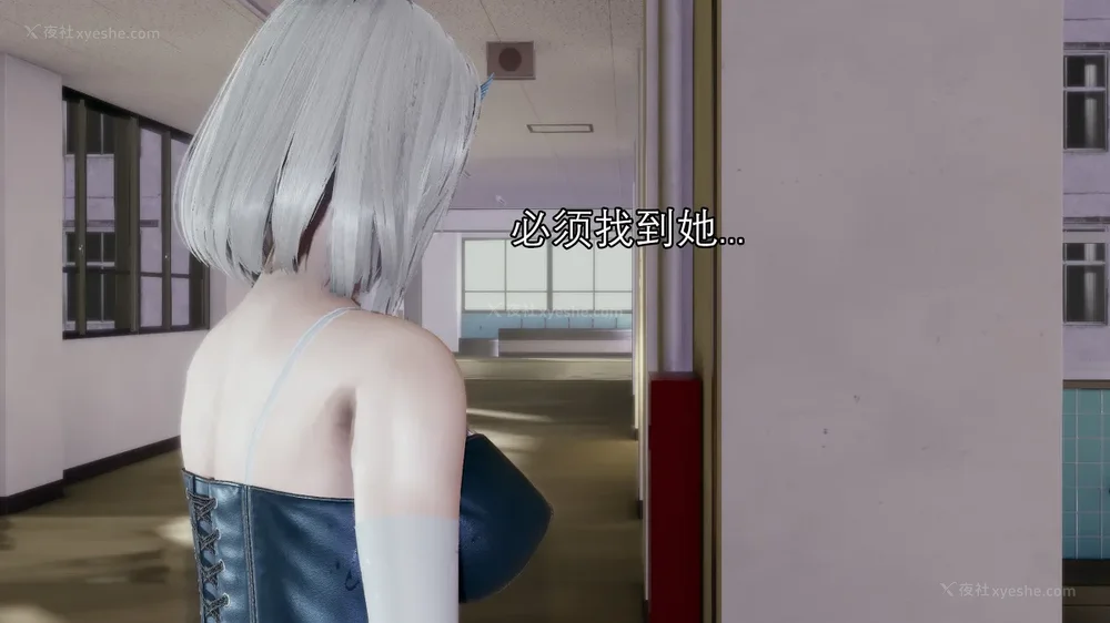 46P - 魔女 1-2 BAD 噩梦