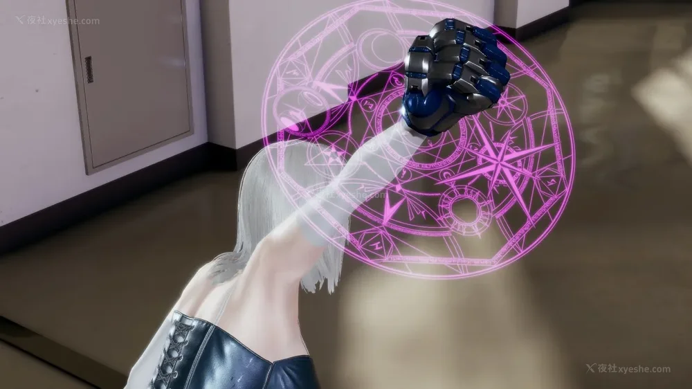 48P - 魔女 1-2 BAD 噩梦