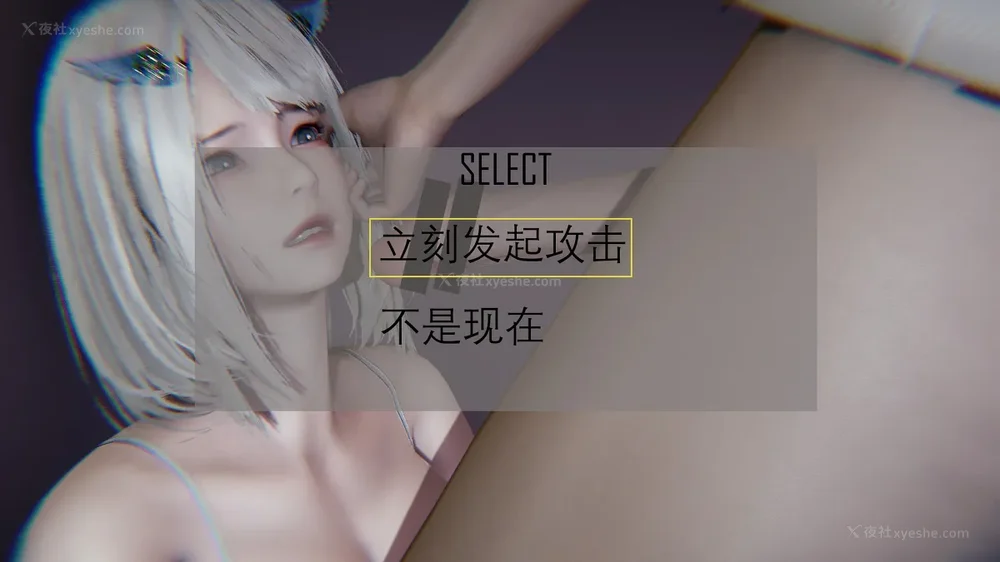 5P - 魔女 1-2 BAD 噩梦