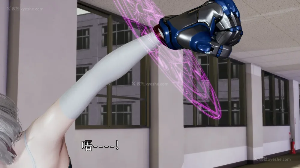 54P - 魔女 1-2 BAD 噩梦