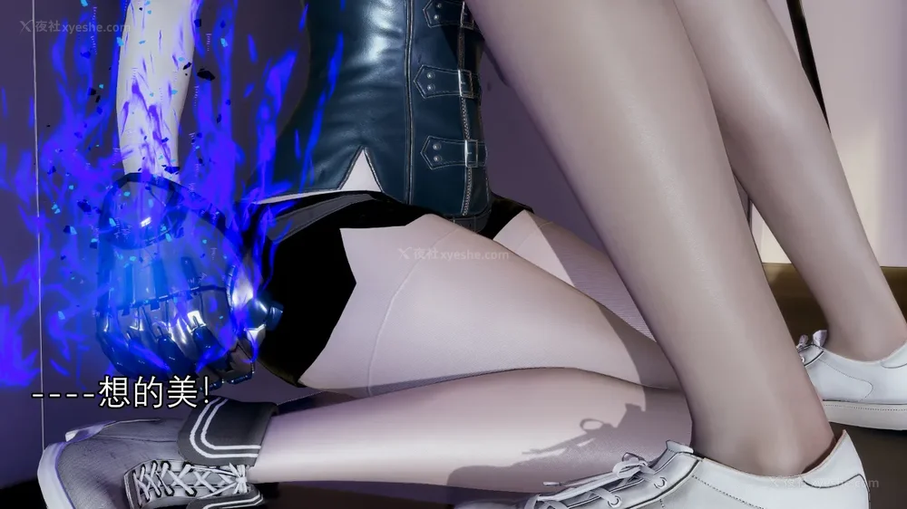 6P - 魔女 1-2 BAD 噩梦