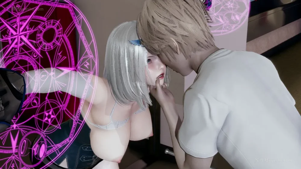 73P - 魔女 1-2 BAD 噩梦