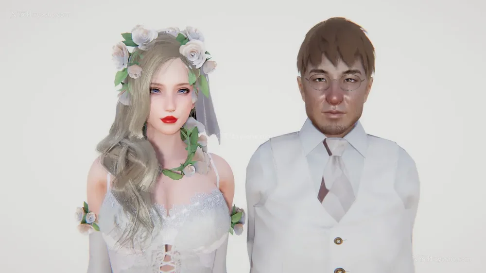 115P - 妖淫学院 01-04