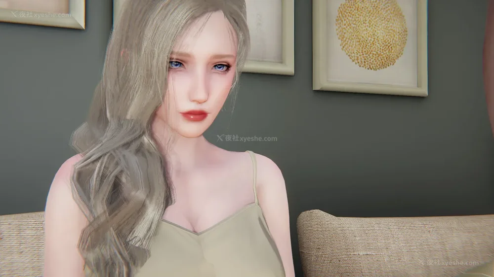 137P - 妖淫学院 01-04