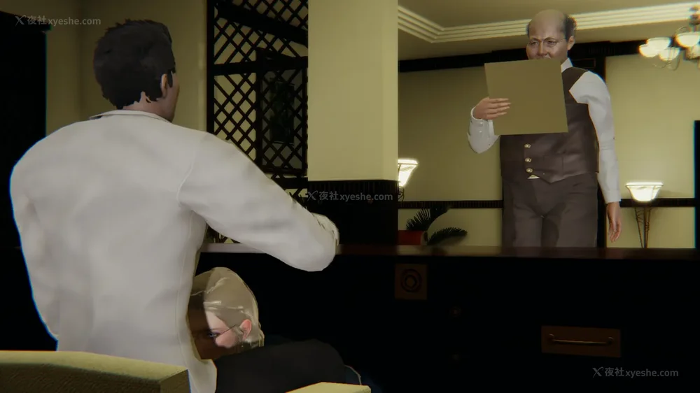 143P - 妖淫学院 01-04