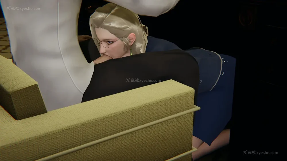 144P - 妖淫学院 01-04