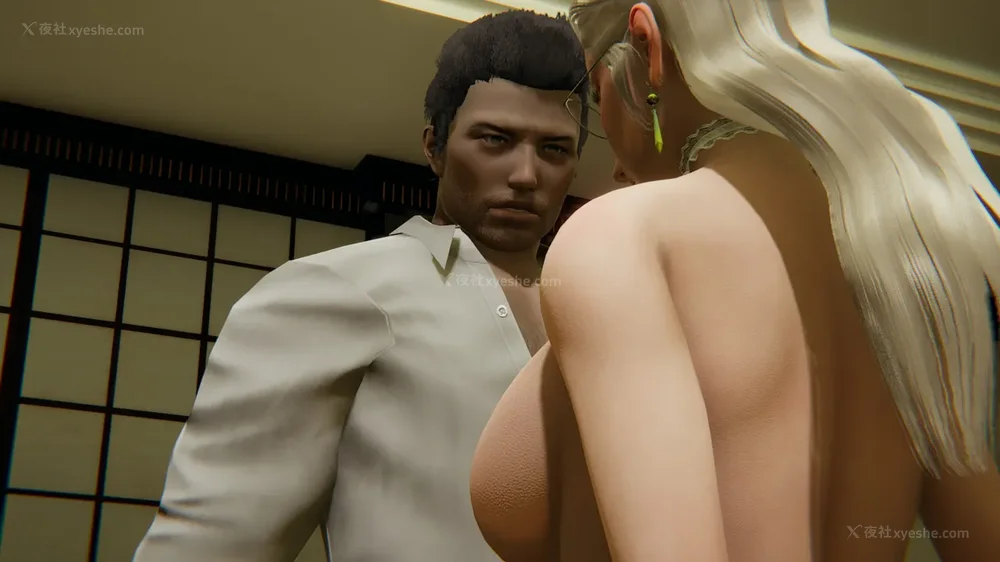 199P - 妖淫学院 01-04