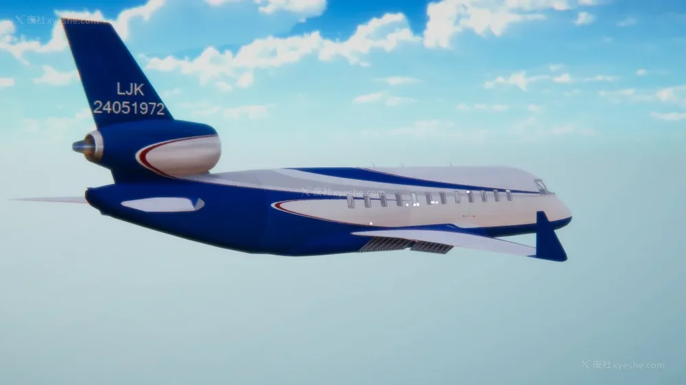 201P - 妖淫学院 01-04