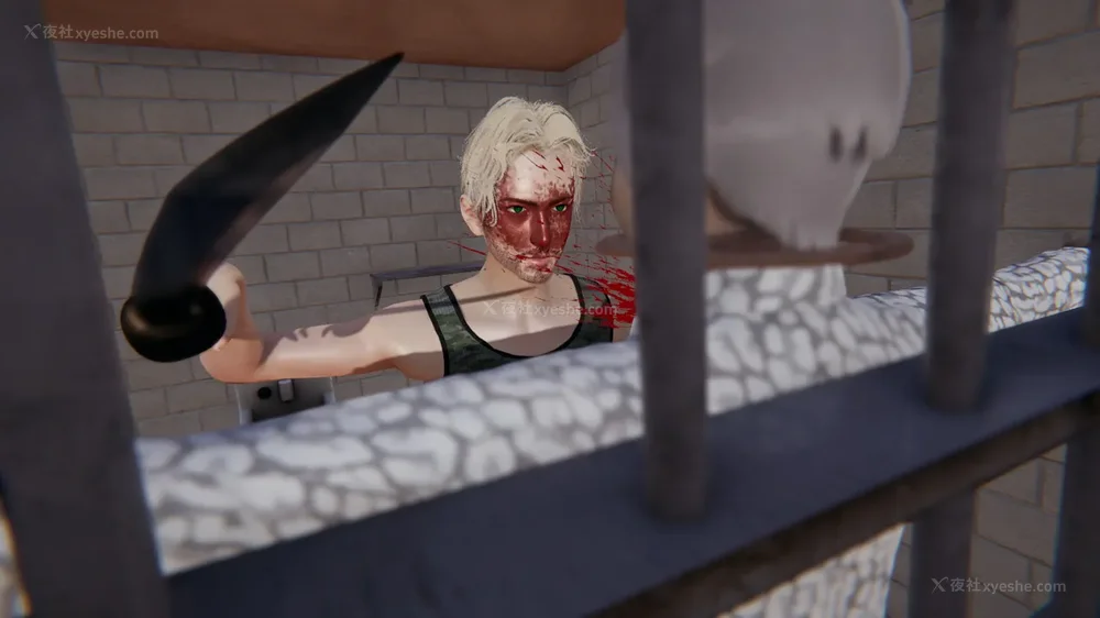 266P - 妖淫学院 01-04