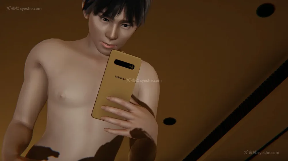 321P - 妖淫学院 01-04