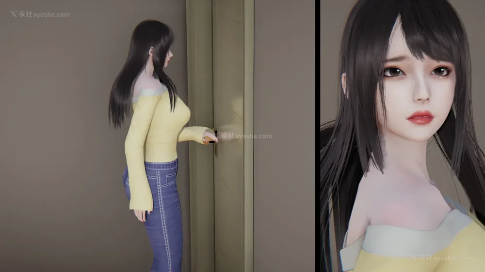 33P - 妖淫学院 01-04