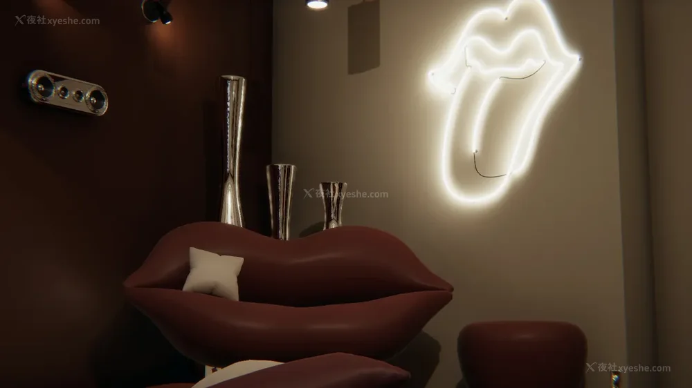 363P - 妖淫学院 01-04