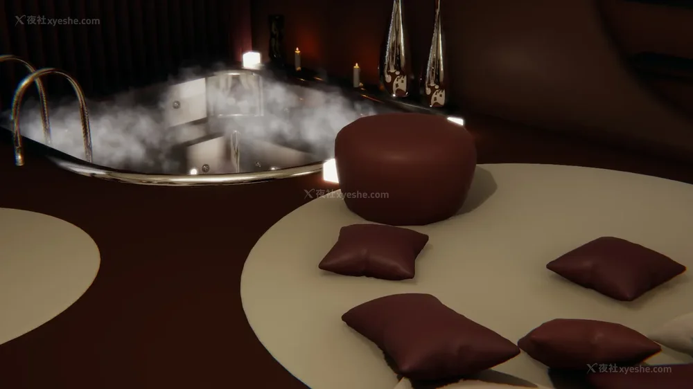 364P - 妖淫学院 01-04