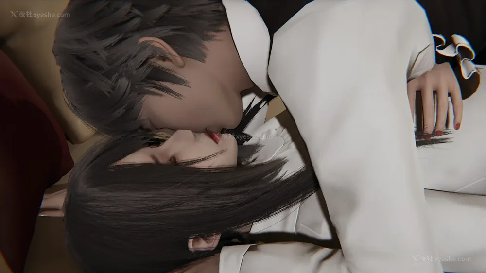 383P - 妖淫学院 01-04