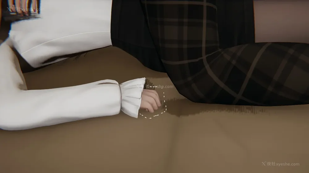 385P - 妖淫学院 01-04