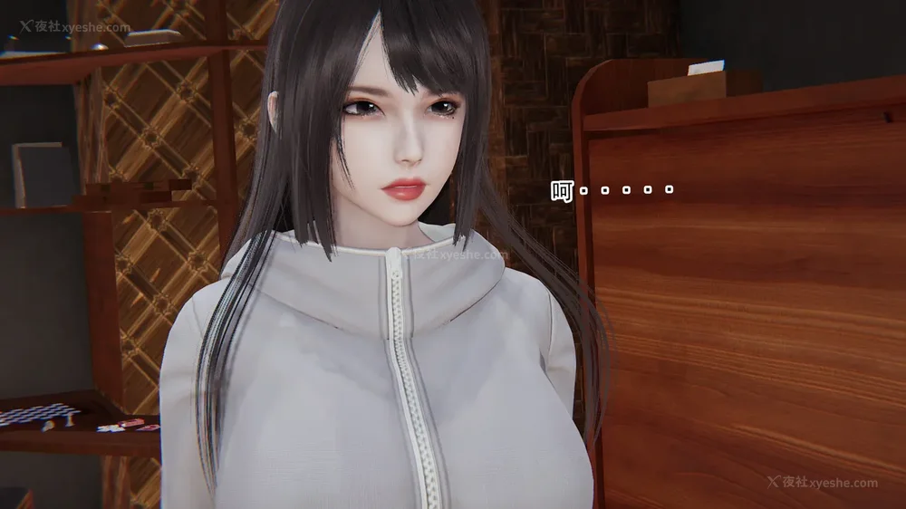 40P - 妖淫学院 01-04