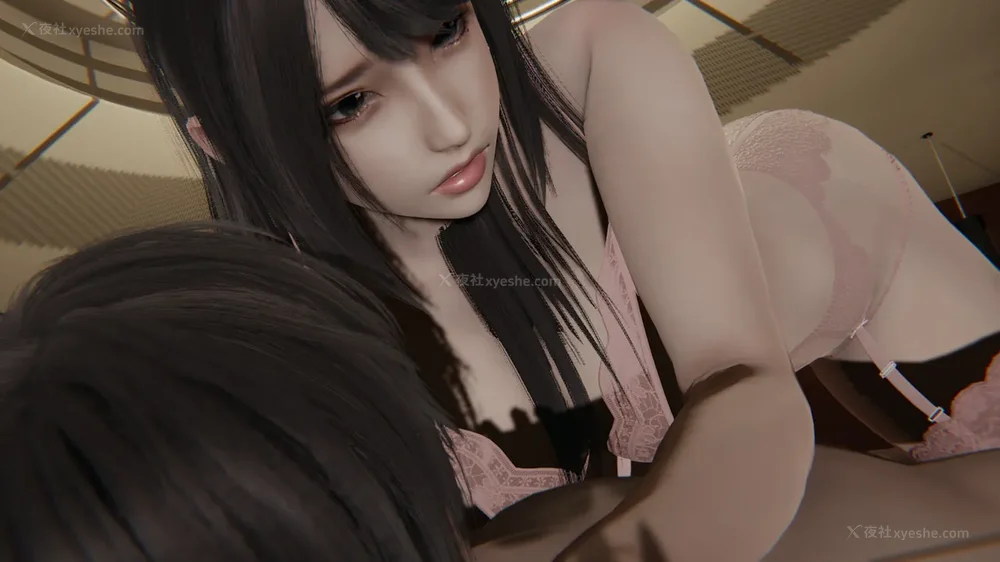 483P - 妖淫学院 01-04