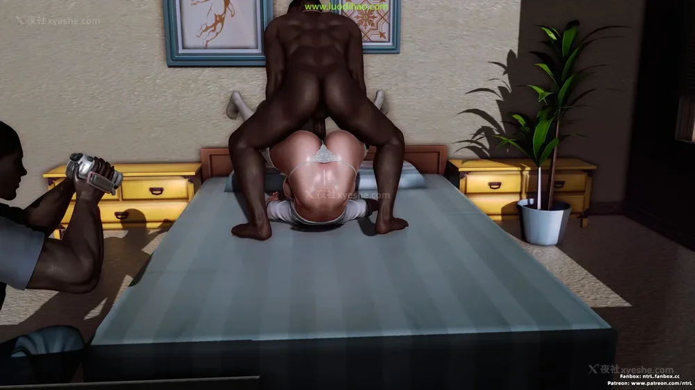 149P - S006 NTR人妻羞耻摄影