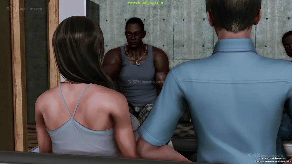 19P - S006 NTR人妻羞耻摄影