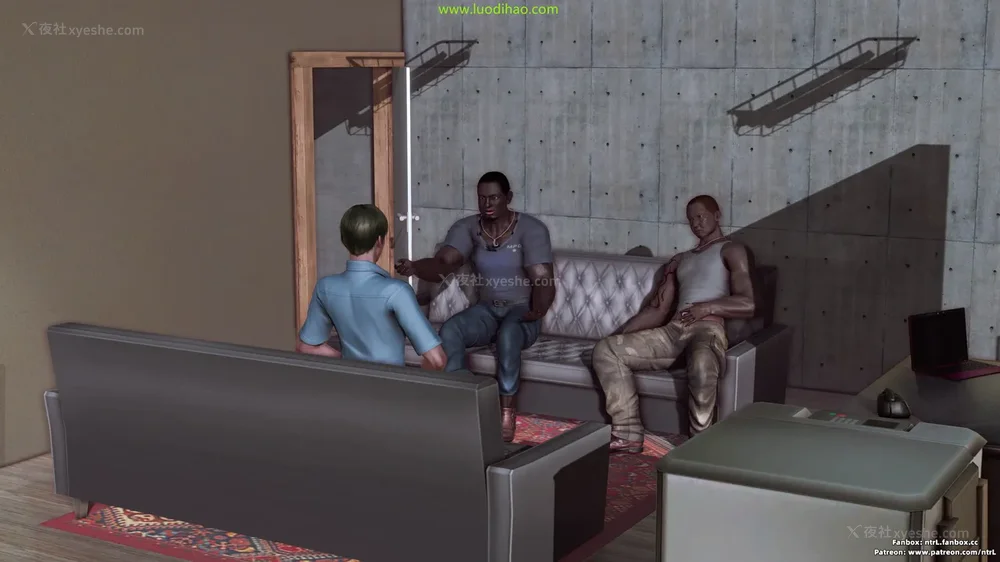 231P - S006 NTR人妻羞耻摄影