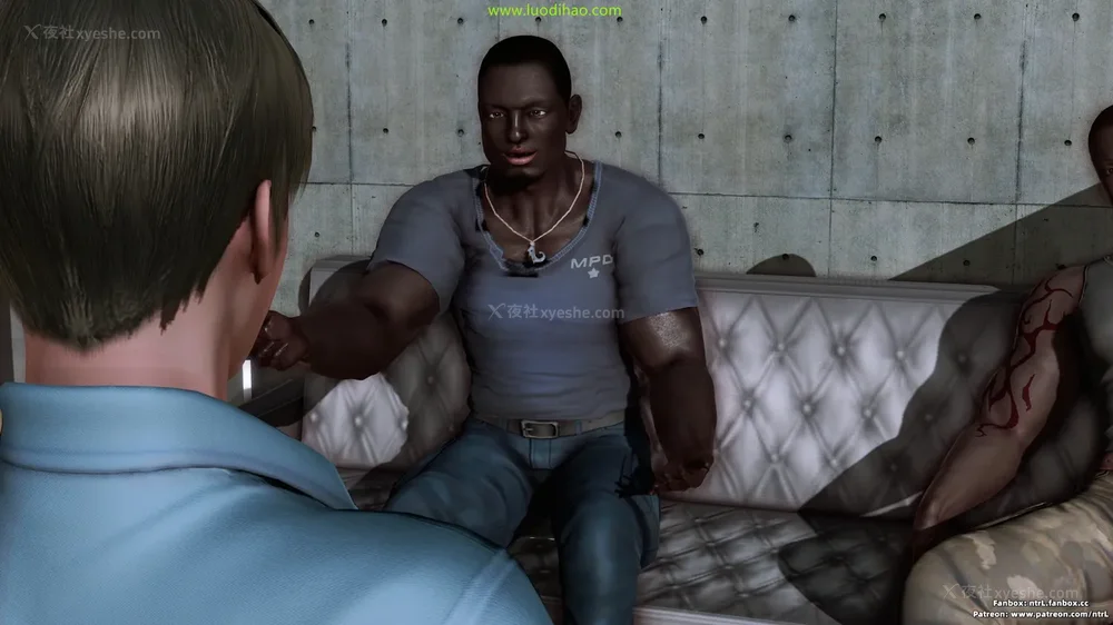 232P - S006 NTR人妻羞耻摄影