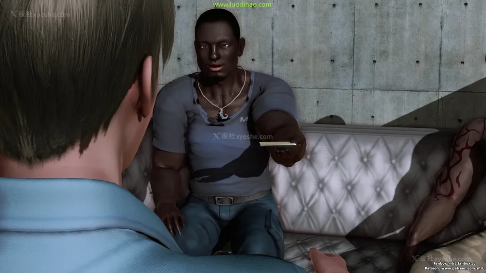 237P - S006 NTR人妻羞耻摄影