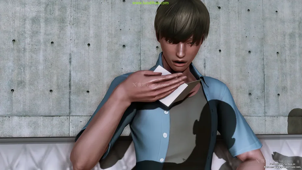 239P - S006 NTR人妻羞耻摄影