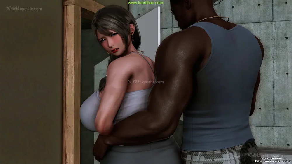 27P - S006 NTR人妻羞耻摄影