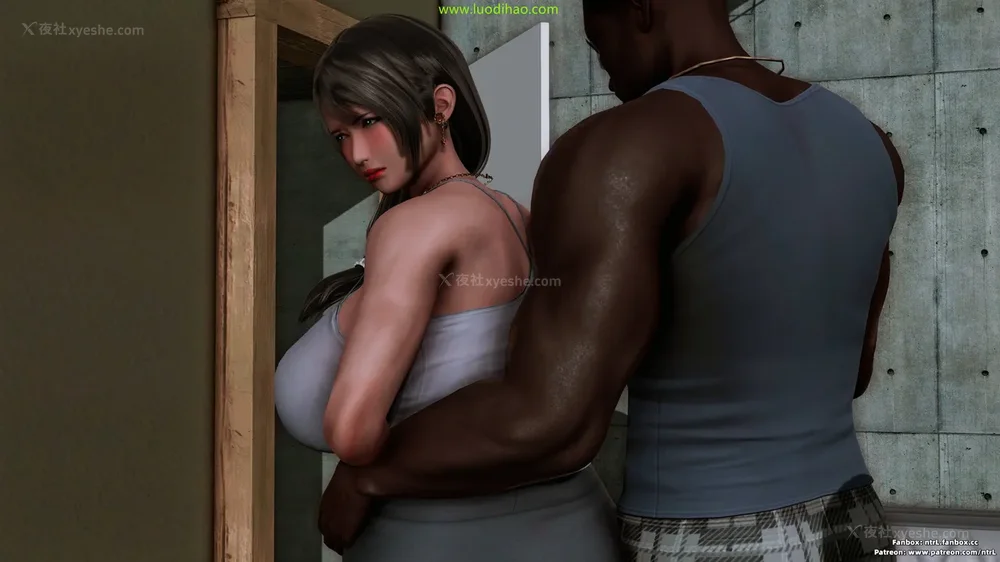 28P - S006 NTR人妻羞耻摄影