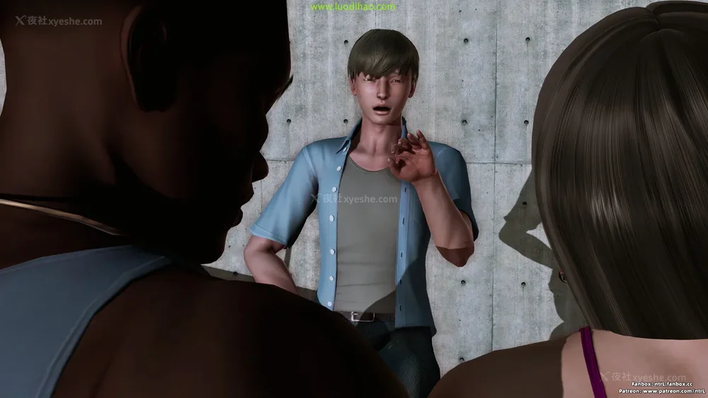 319P - S006 NTR人妻羞耻摄影