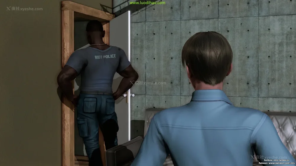 32P - S006 NTR人妻羞耻摄影