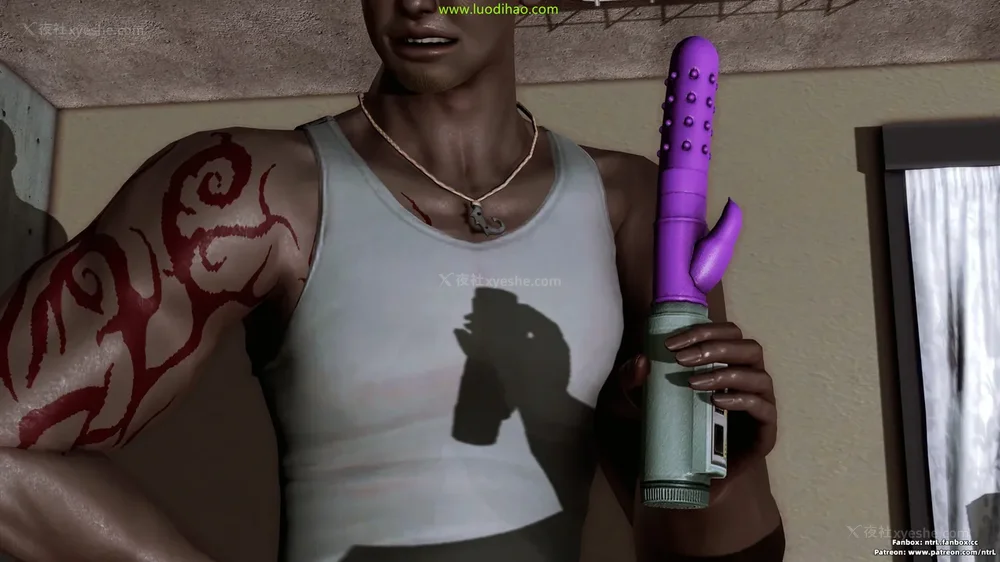 325P - S006 NTR人妻羞耻摄影