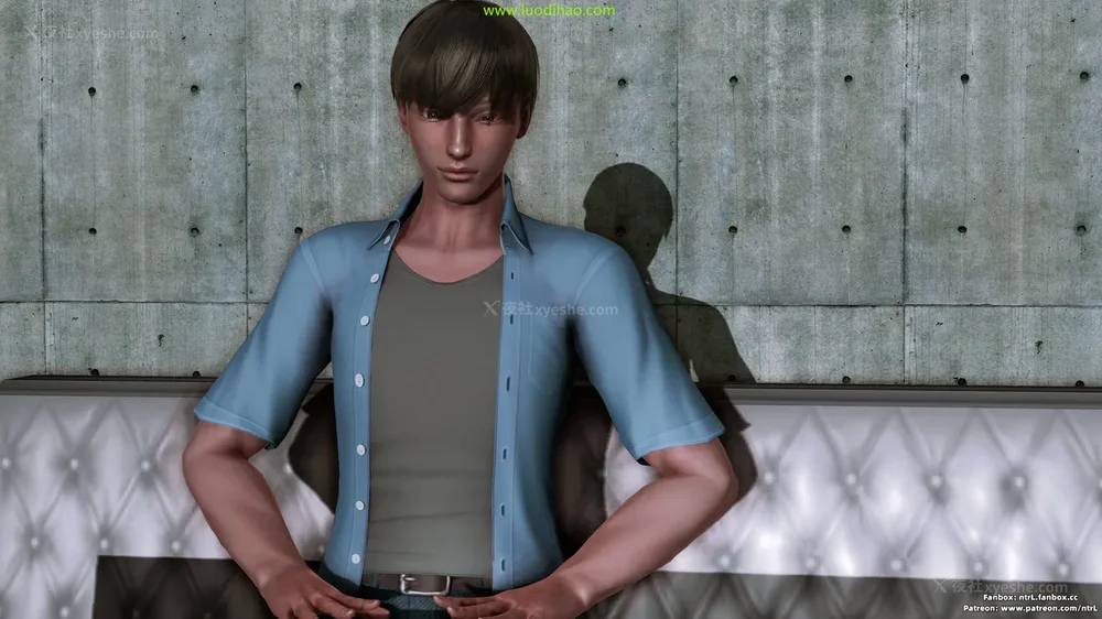 33P - S006 NTR人妻羞耻摄影