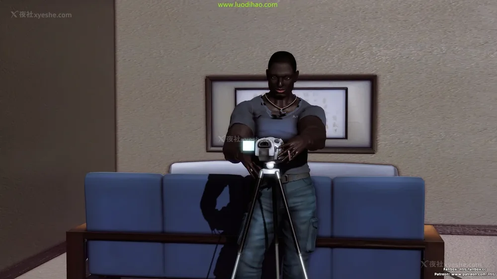 37P - S006 NTR人妻羞耻摄影