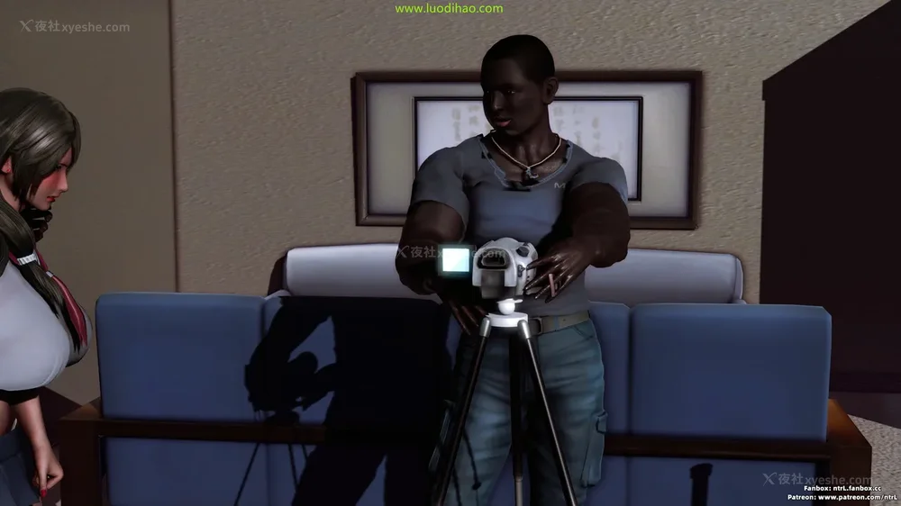 38P - S006 NTR人妻羞耻摄影