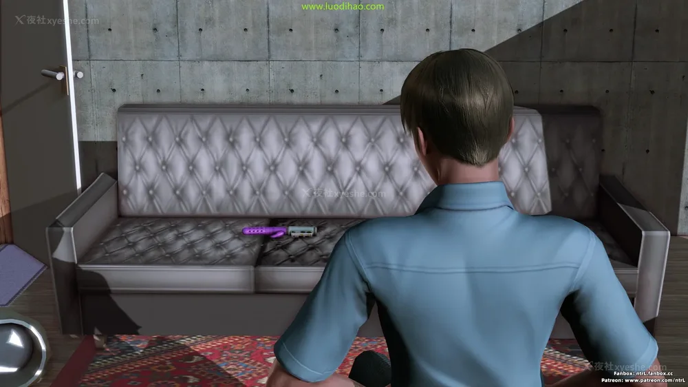 384P - S006 NTR人妻羞耻摄影