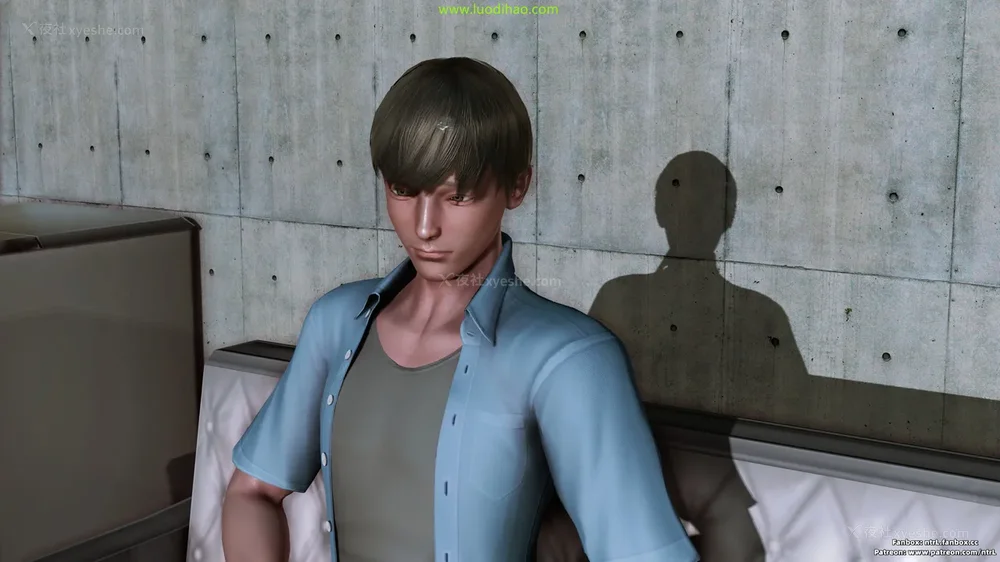 385P - S006 NTR人妻羞耻摄影