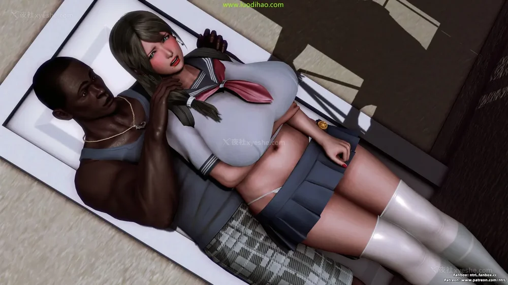 43P - S006 NTR人妻羞耻摄影