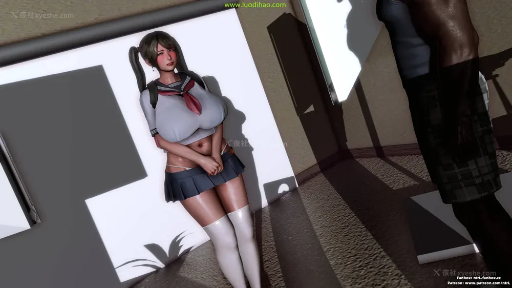 58P - S006 NTR人妻羞耻摄影