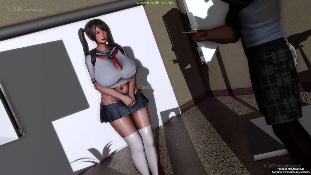 59P - S006 NTR人妻羞耻摄影