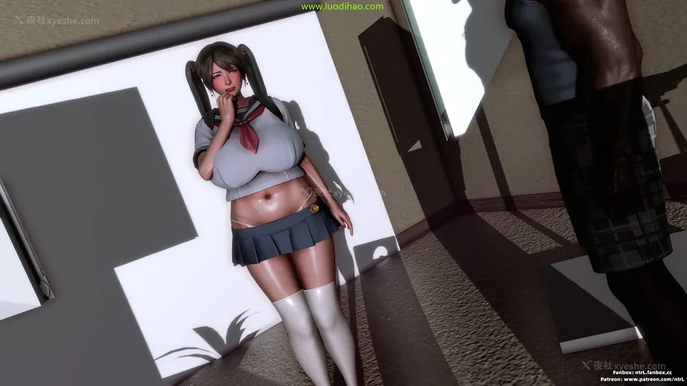 62P - S006 NTR人妻羞耻摄影