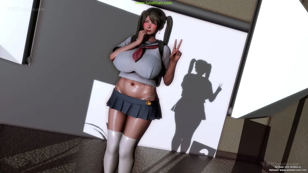 63P - S006 NTR人妻羞耻摄影