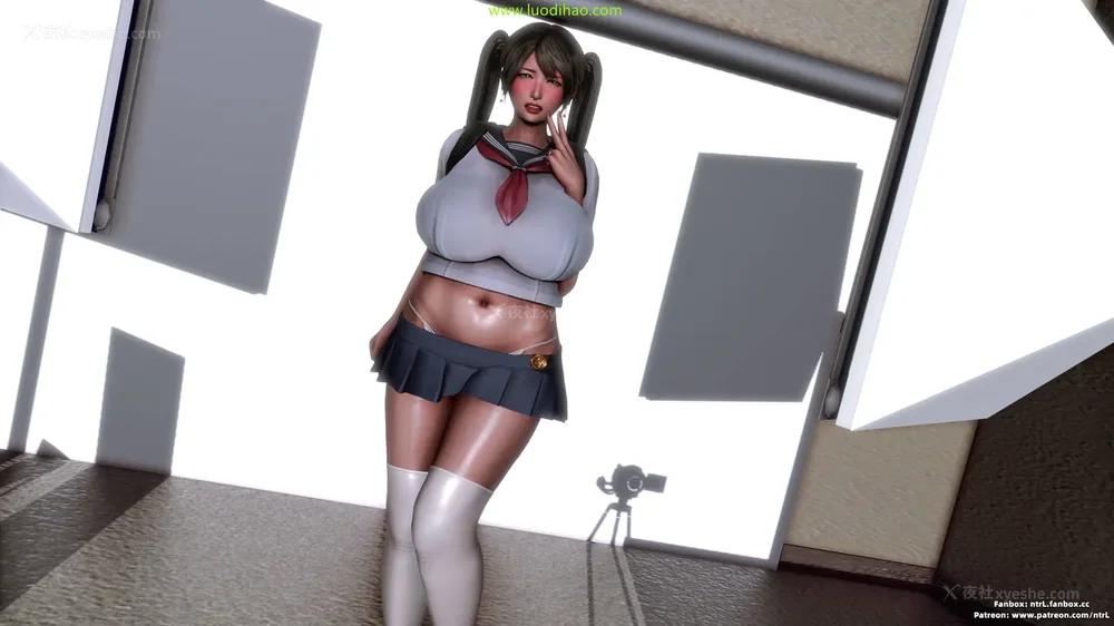 66P - S006 NTR人妻羞耻摄影