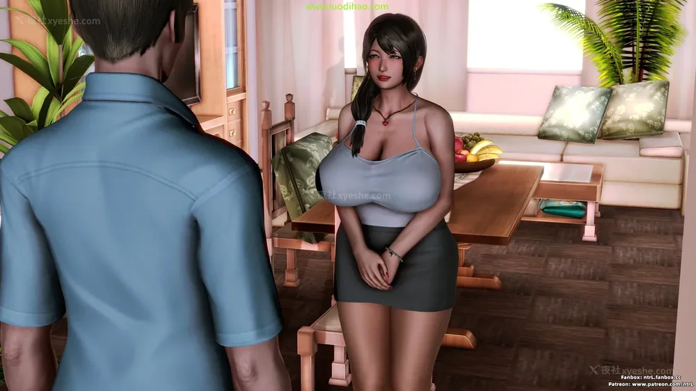 7P - S006 NTR人妻羞耻摄影