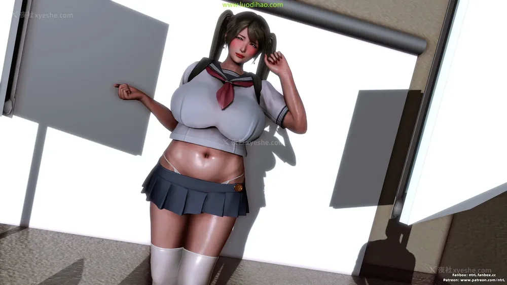 70P - S006 NTR人妻羞耻摄影