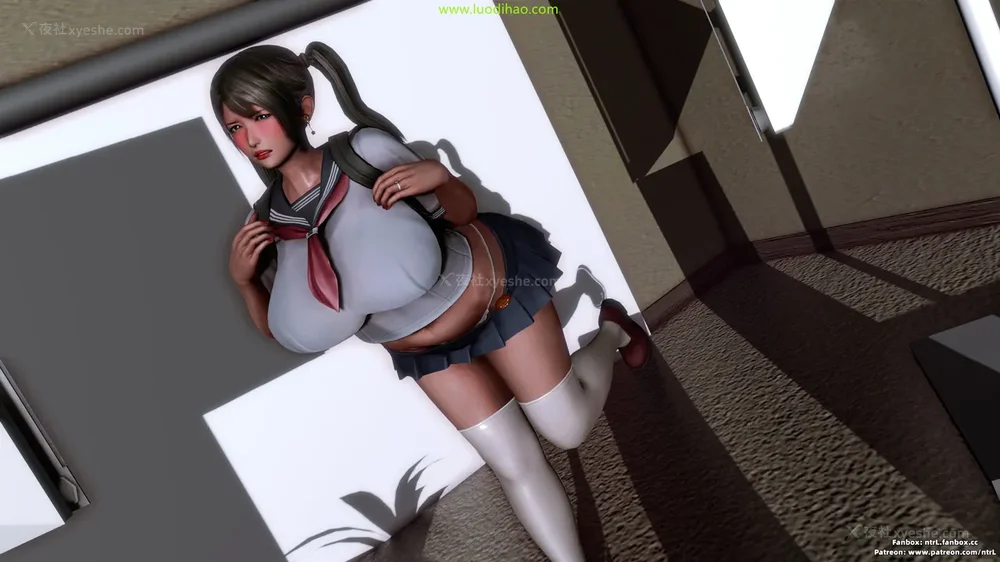 72P - S006 NTR人妻羞耻摄影