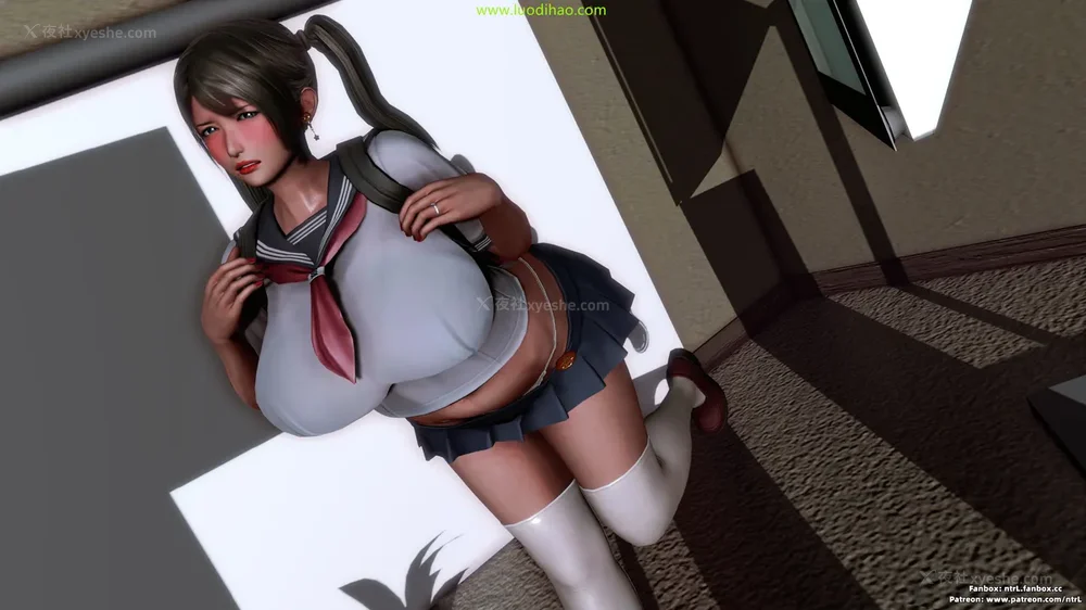 73P - S006 NTR人妻羞耻摄影