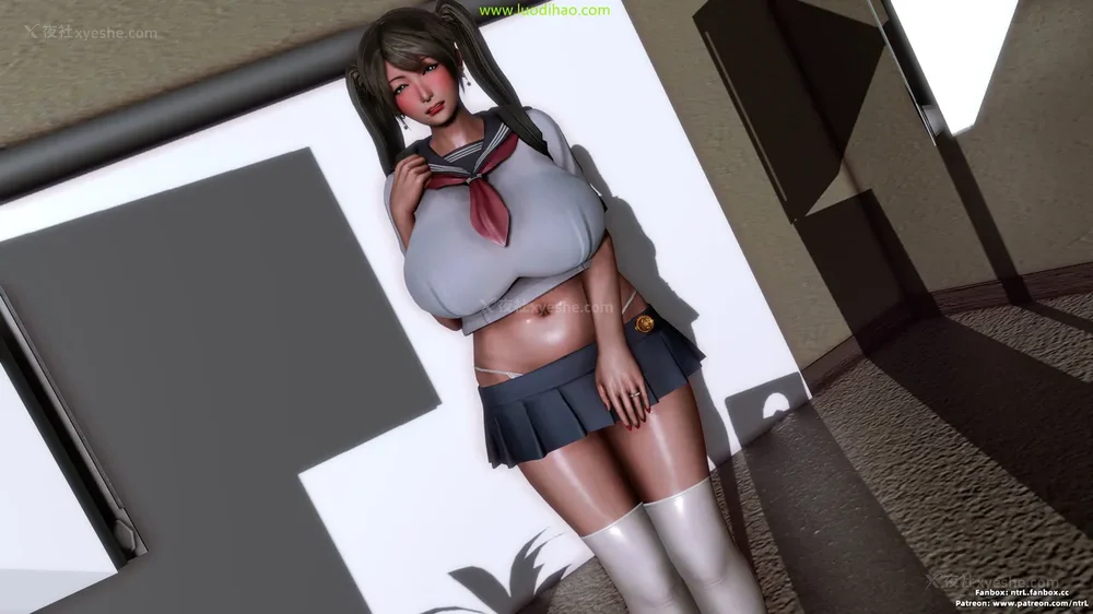 77P - S006 NTR人妻羞耻摄影