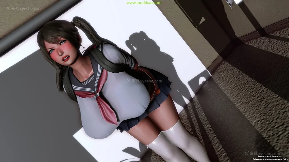 81P - S006 NTR人妻羞耻摄影